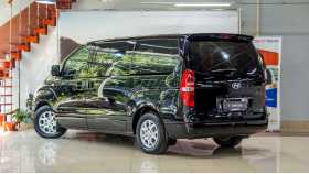 Hyundai Grand Starex 2012 г.в.