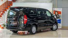 Hyundai Grand Starex 2012 г.в.