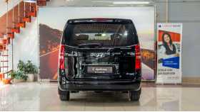 Hyundai Grand Starex 2012 г.в.