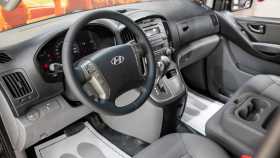 Hyundai Grand Starex 2012 г.в.