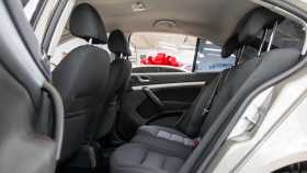 Skoda Octavia 2011 г.в.