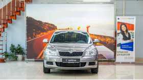 Skoda Octavia 2011 г.в.