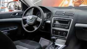 Skoda Octavia 2011 г.в.