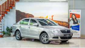 Skoda Octavia 2011 г.в.