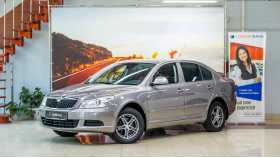 Skoda Octavia 2011 г.в.