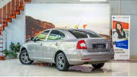 Skoda Octavia 2011 г.в.