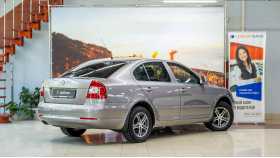 Skoda Octavia 2011 г.в.