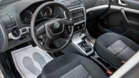 Skoda Octavia 2011 г.в.