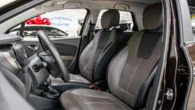 Renault Kaptur 2018 г.в.