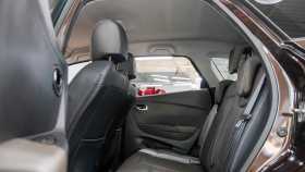 Renault Kaptur 2018 г.в.