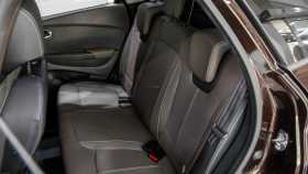 Renault Kaptur 2018 г.в.