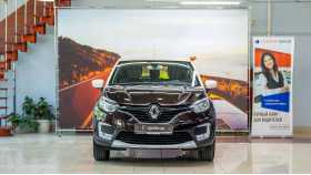 Renault Kaptur 2018 г.в.
