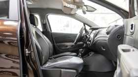 Renault Kaptur 2018 г.в.