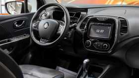 Renault Kaptur 2018 г.в.