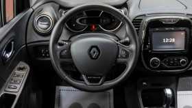 Renault Kaptur 2018 г.в.