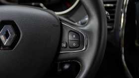 Renault Kaptur 2018 г.в.