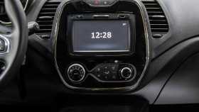 Renault Kaptur 2018 г.в.