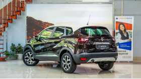 Renault Kaptur 2018 г.в.