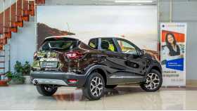 Renault Kaptur 2018 г.в.