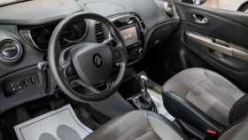 Renault Kaptur 2018 г.в.