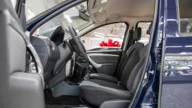 Renault Duster 2013 г.в.