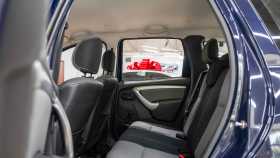 Renault Duster 2013 г.в.