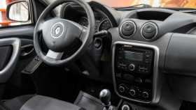 Renault Duster 2013 г.в.