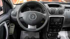 Renault Duster 2013 г.в.