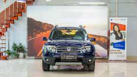 Renault Duster 2013 г.в.