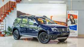 Renault Duster 2013 г.в.