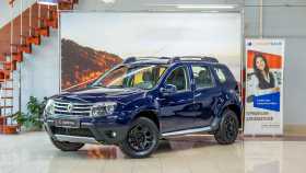Renault Duster 2013 г.в.