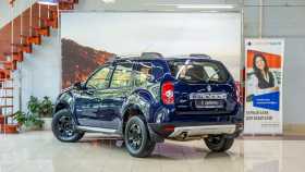 Renault Duster 2013 г.в.