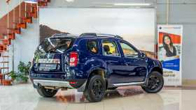 Renault Duster 2013 г.в.