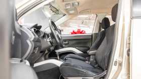 Mitsubishi Outlander 2007 г.в.