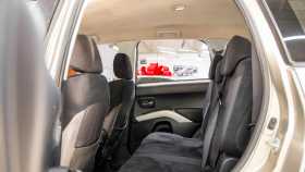 Mitsubishi Outlander 2007 г.в.