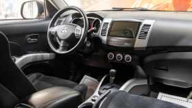 Mitsubishi Outlander 2007 г.в.