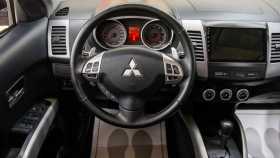 Mitsubishi Outlander 2007 г.в.