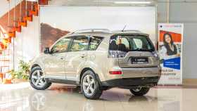 Mitsubishi Outlander 2007 г.в.