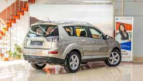 Mitsubishi Outlander 2007 г.в.