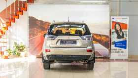 Mitsubishi Outlander 2007 г.в.