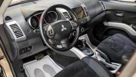 Mitsubishi Outlander 2007 г.в.