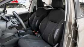 Peugeot 208 2014 г.в.