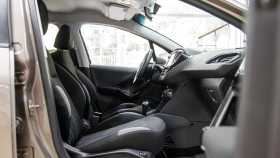 Peugeot 208 2014 г.в.