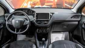 Peugeot 208 2014 г.в.