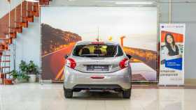 Peugeot 208 2014 г.в.