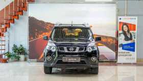 Nissan X-Trail 2013 г.в.