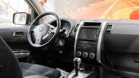 Nissan X-Trail 2013 г.в.