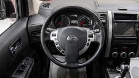 Nissan X-Trail 2013 г.в.