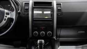 Nissan X-Trail 2013 г.в.