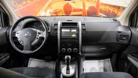 Nissan X-Trail 2013 г.в.
